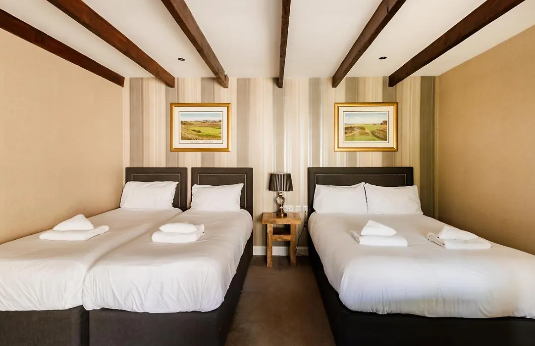 The Inn At Kingsbarns-1