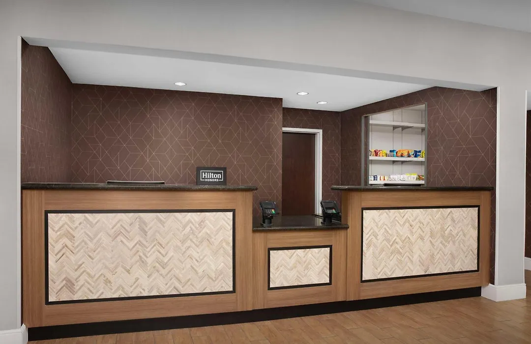 Homewood Suites By Hilton Irving-Dfw Airport-1