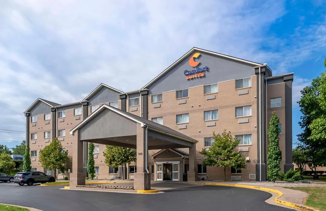 Comfort Suites Keeneland-1