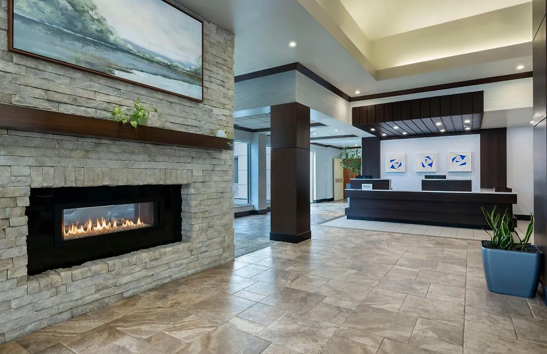 Hilton Garden Inn Boise Spectrum-1
