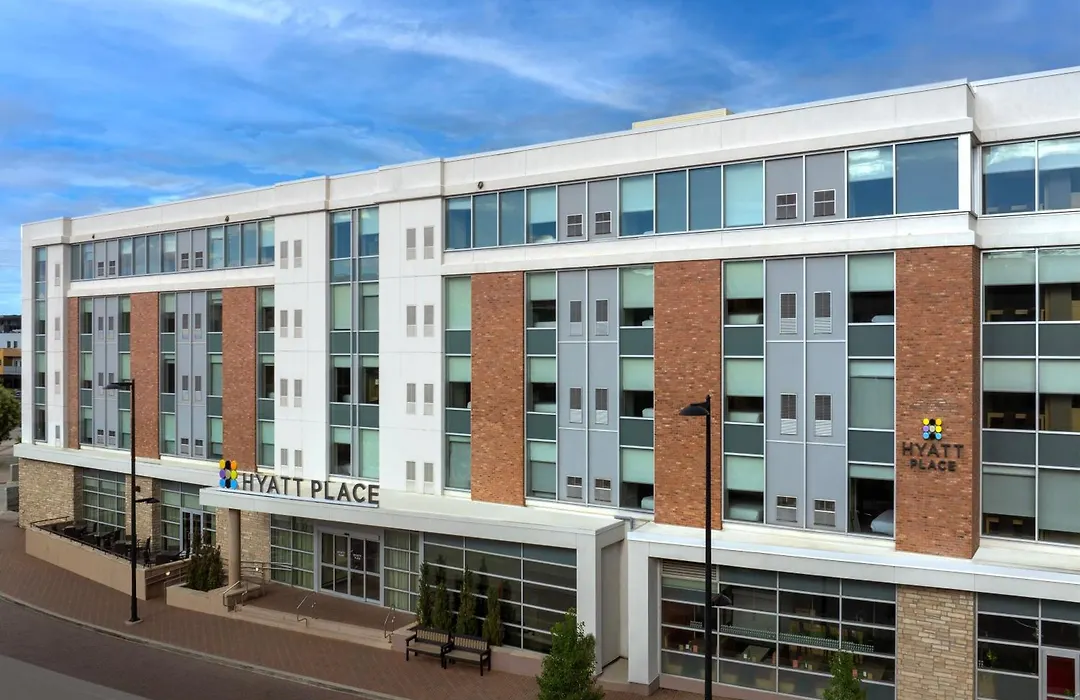 Hyatt Place Boulder Pearl Street-1