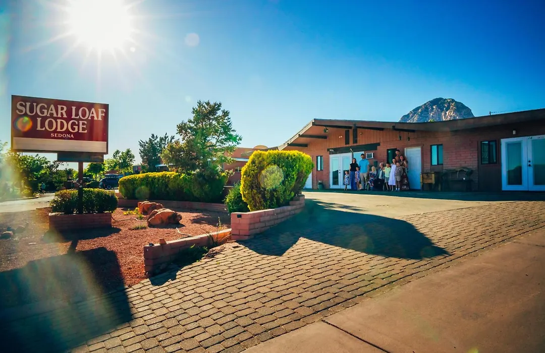 Sugar Loaf Lodge-1