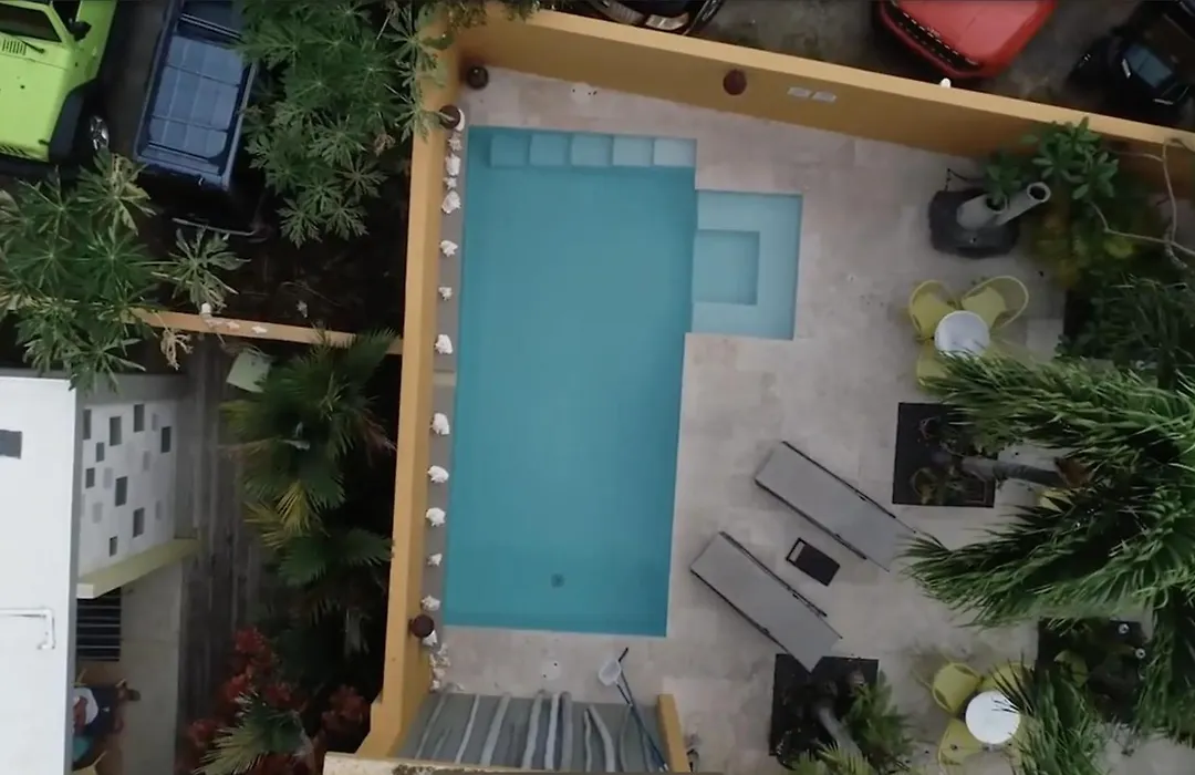 Casa De Amistad Guesthouse-1