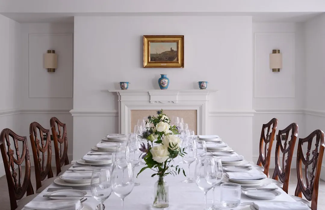 The Chelsea Townhouse-1