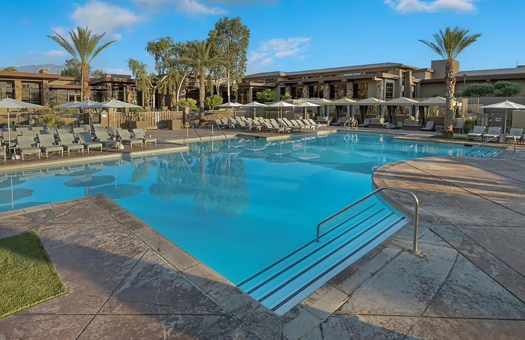 The Westin Desert Willow Villas, Palm Desert-1