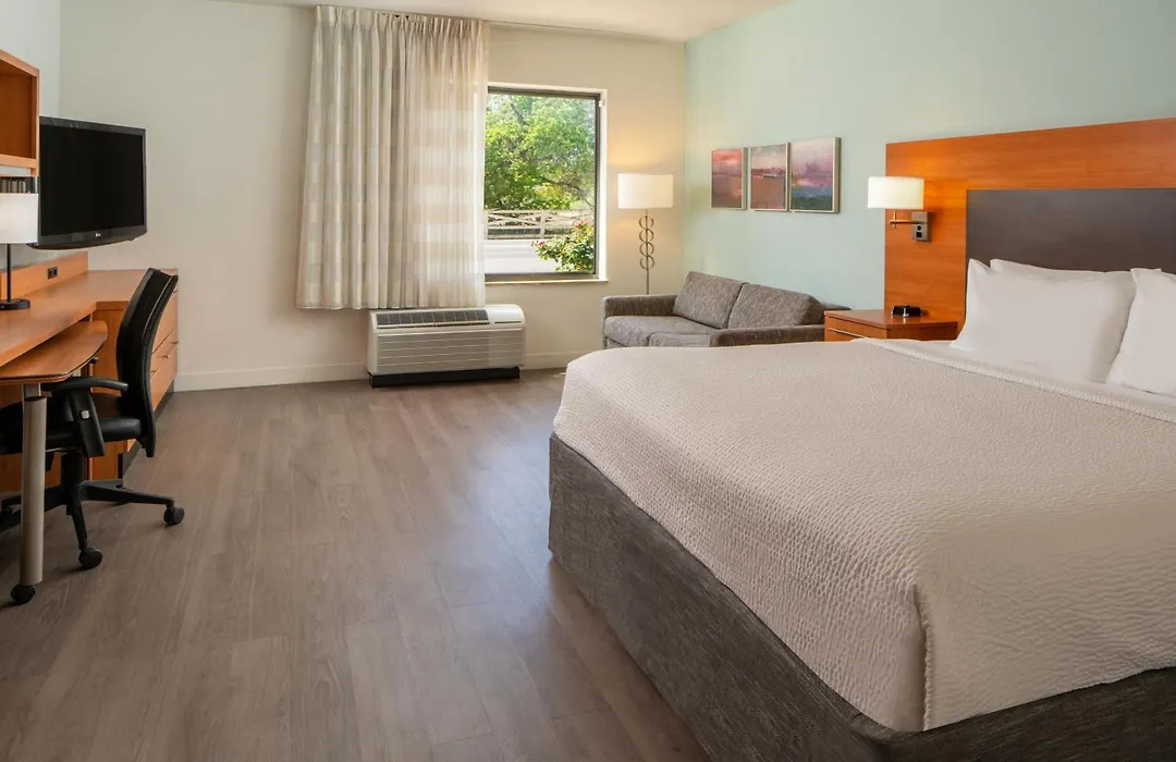Towneplace Suites By Marriott Vernal-1