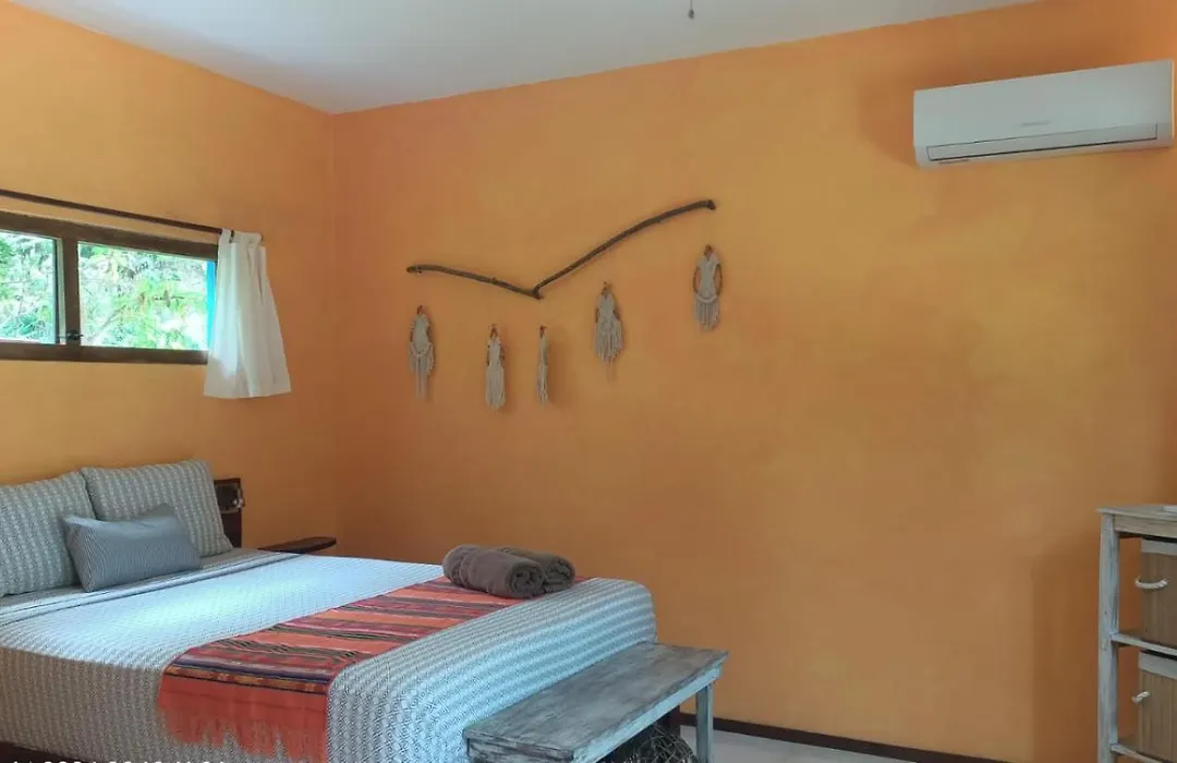 Casa Abanico Tulum-1