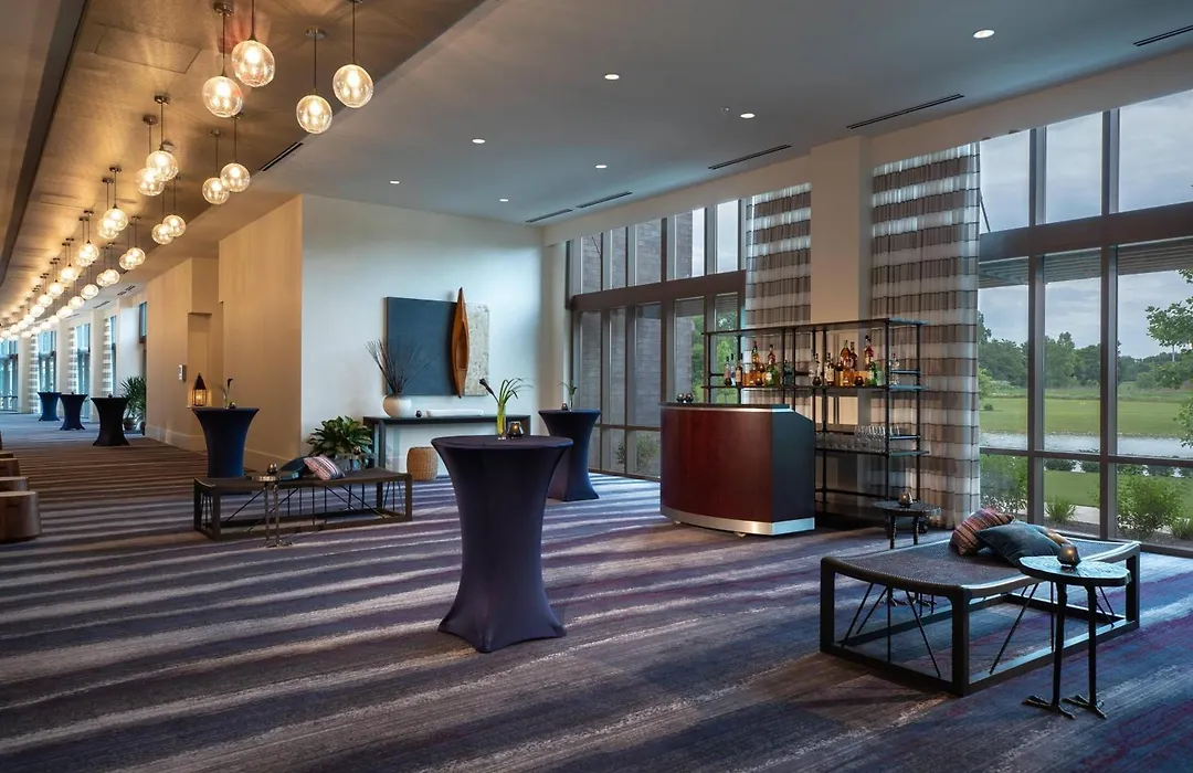 Renaissance Columbus Westerville-Polaris Hotel-1