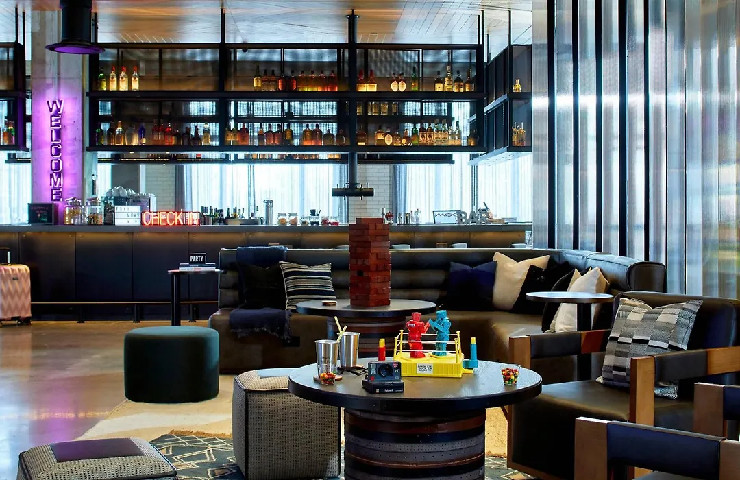 Moxy Columbus Short North-1