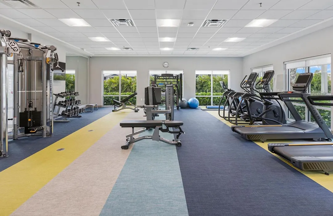 Towneplace Suites By Marriott Cape Canaveral Cocoa Beach-1