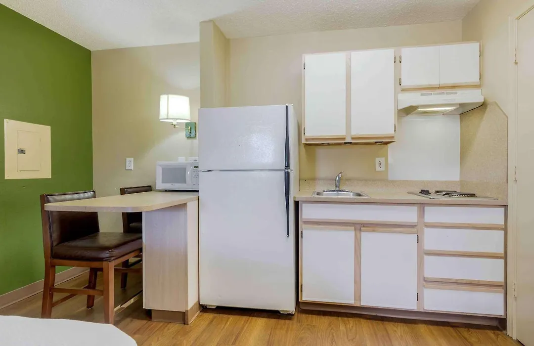 Extended Stay America Select Suites - Denver - Cherry Creek-1