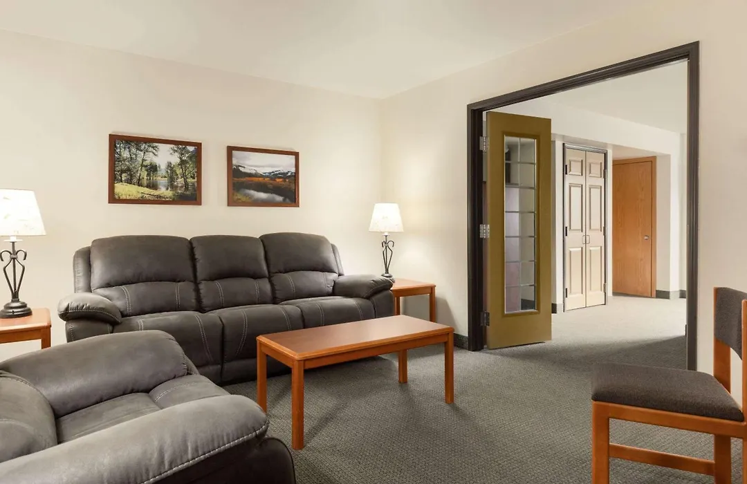 Americinn By Wyndham Havre-1