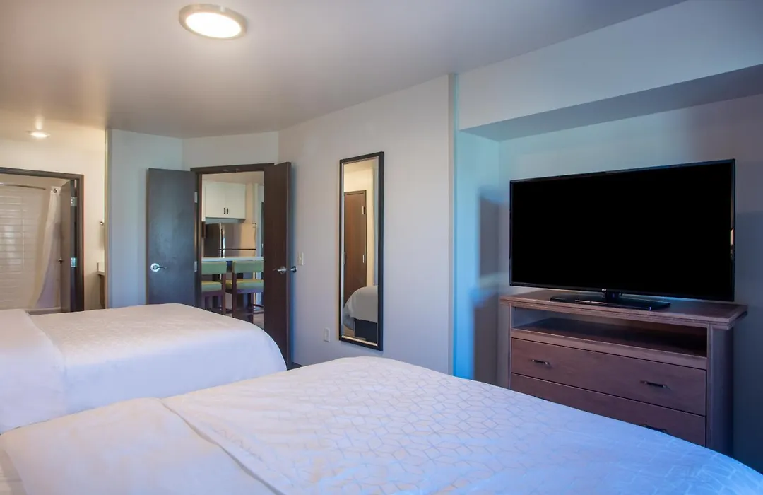 Staybridge Suites - Sioux Falls Southwest By Ihg-1