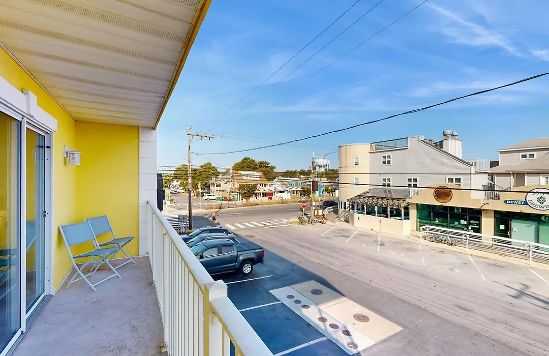 Town Of Dewey Beach - 1904 Coastal Hwy Unit G-1