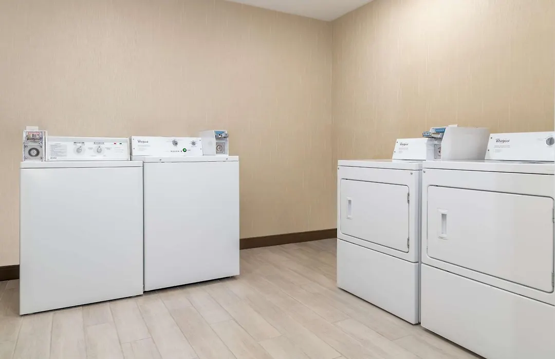 Hampton Inn & Suites Sacramento-Auburn Boulevard-1