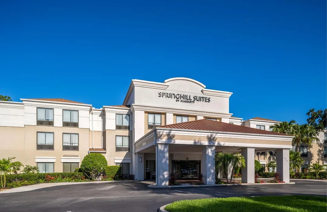 Springhill Suites Sarasota Bradenton-1