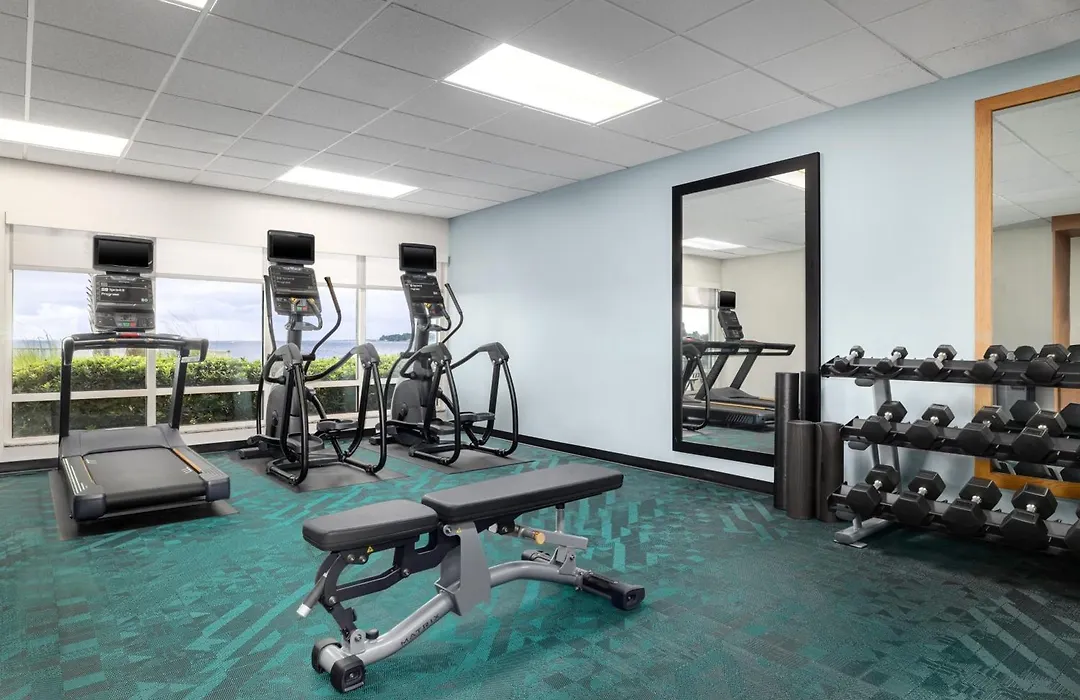 Towneplace Suites By Marriott Fort Walton Beach-Eglin Afb-1