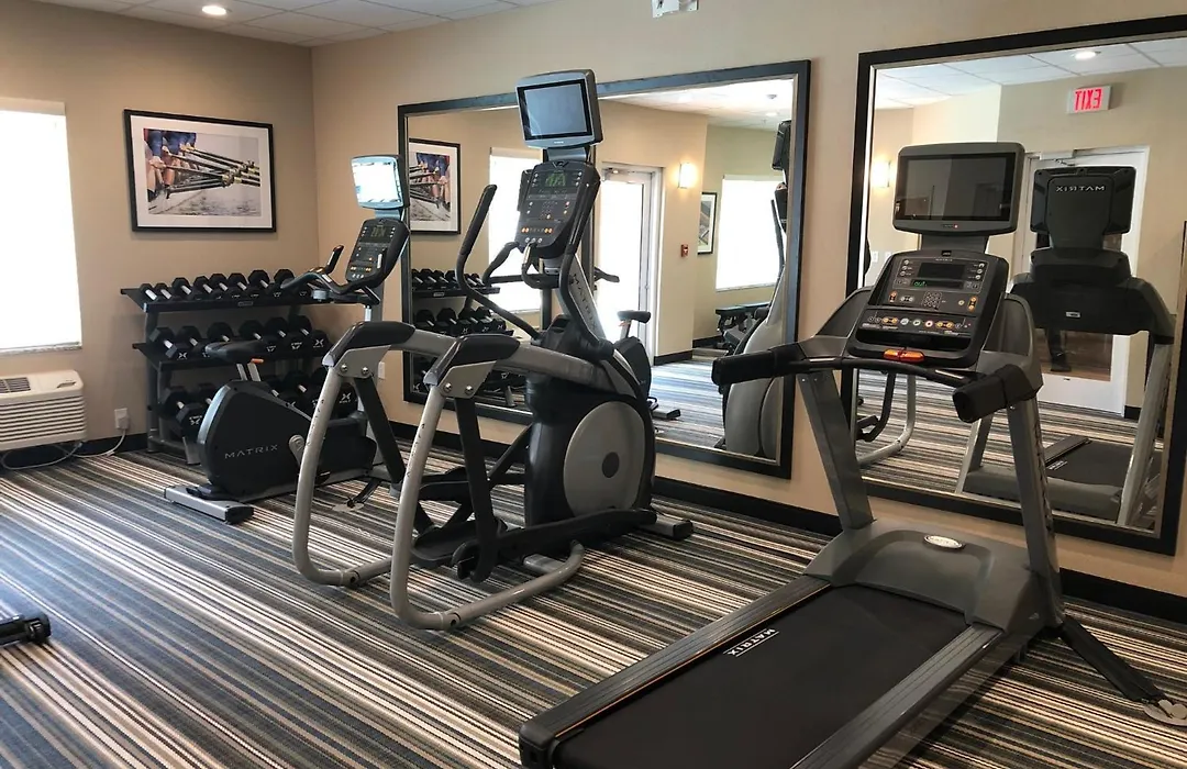 Candlewood Suites - Panama City Beach Pier Park By Ihg-1
