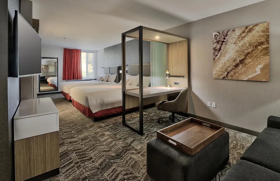 Springhill Suites Durango-1