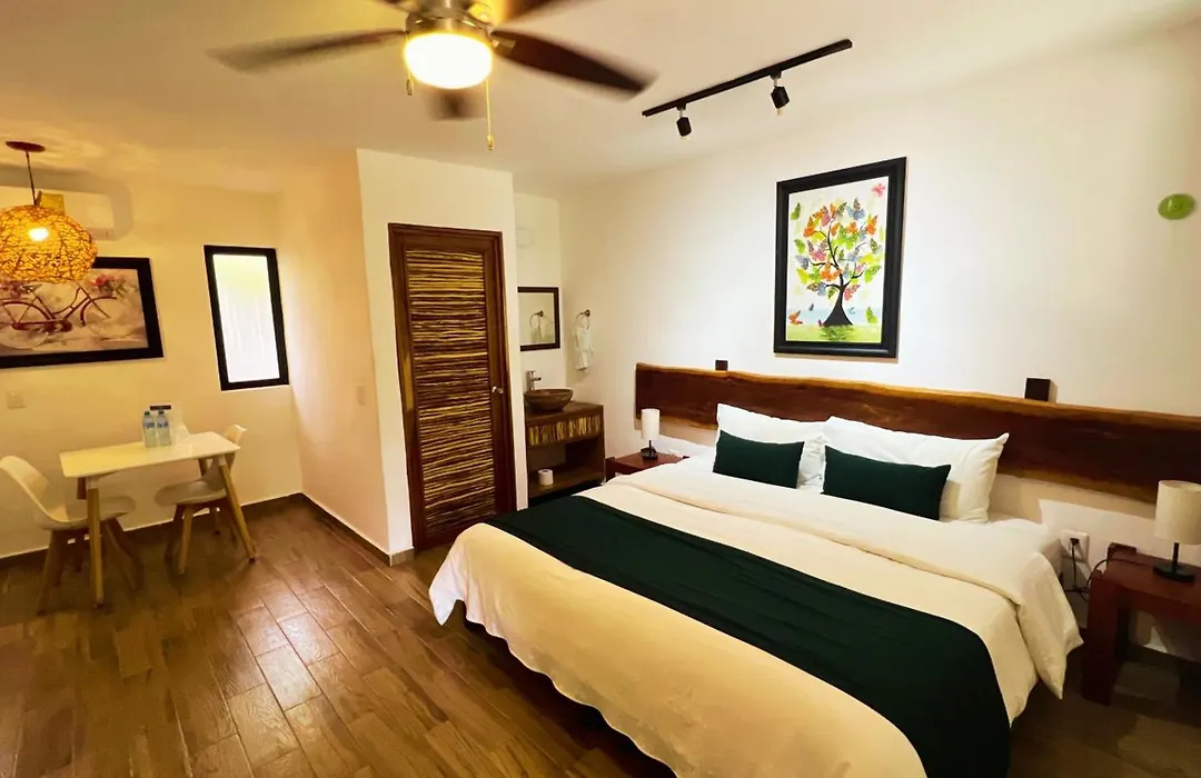 Hotel Tequila Cancun-1