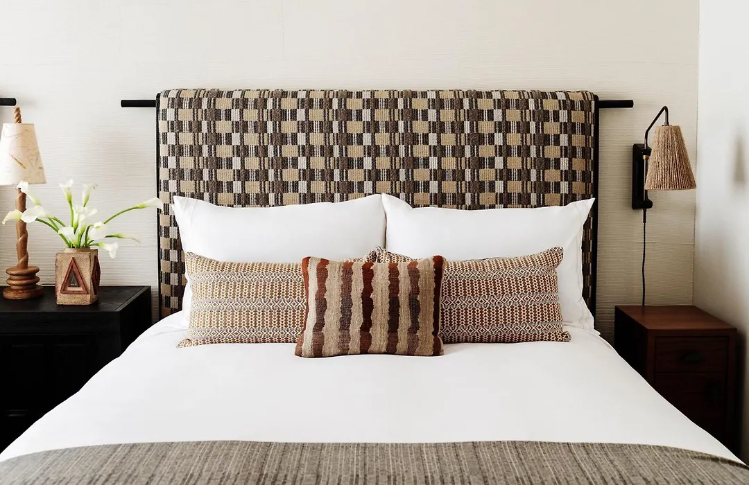 Downtown Los Angeles Proper Hotel, A Member Of Design Hotels-1