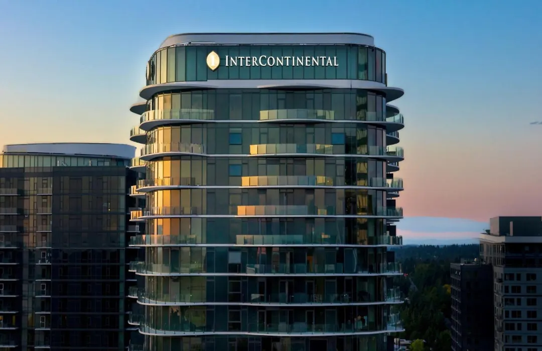 Intercontinental Seattle Bellevue, By Ihg-1