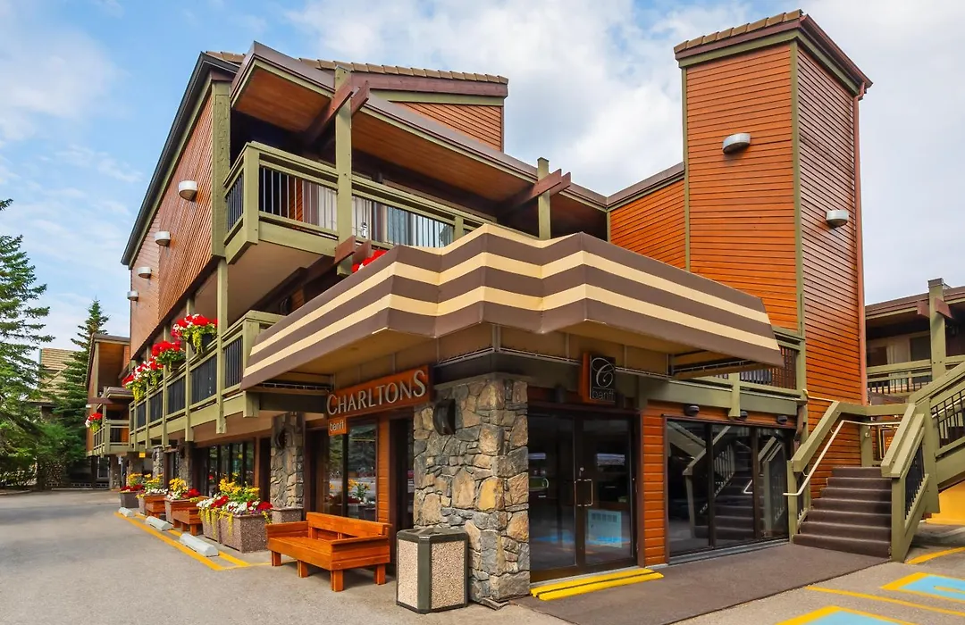 Charltons Banff-1