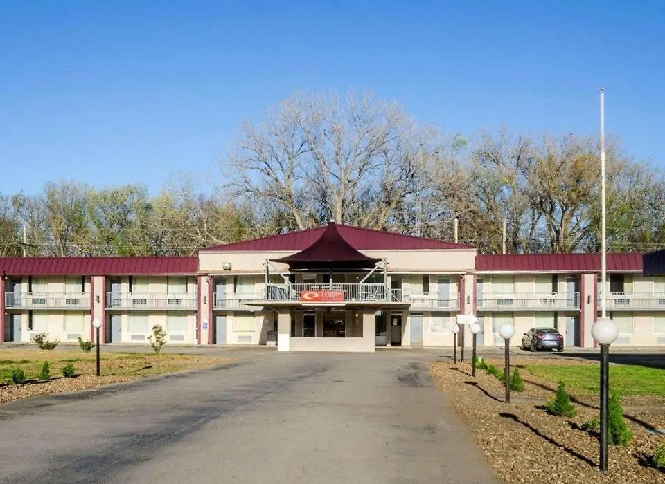 Surestay Hotel-1