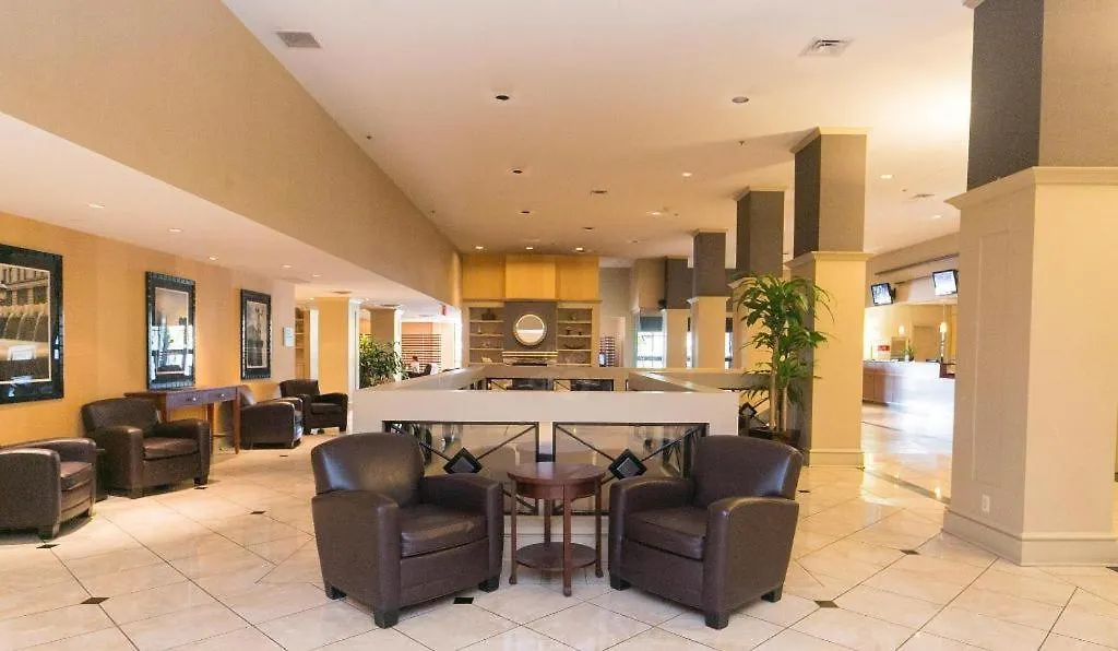 Adam'S Mark Hotel & Conference Center-1