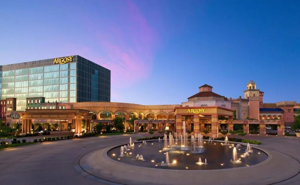 Argosy Casino & Hotel-1