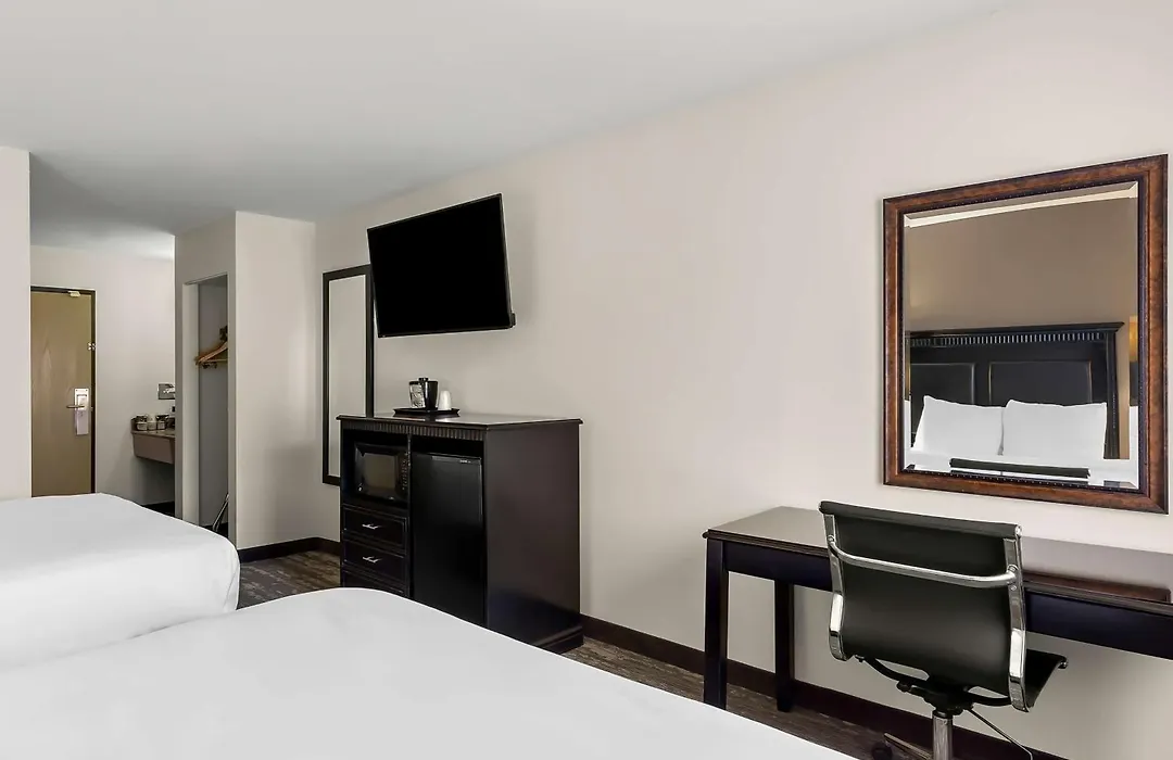 Best Western Saluki Inn-1