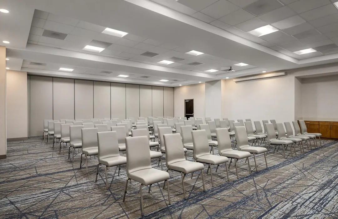 Holiday Inn Express Richmond By Ihg-1