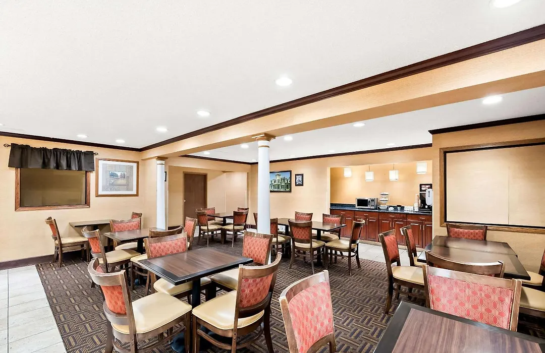 Quality Inn North Platte-1