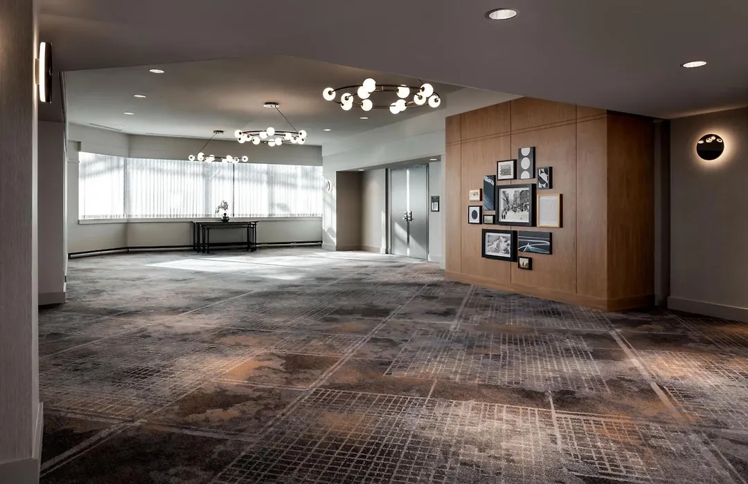 Sheraton Gateway Hotel In Toronto International Airport-1