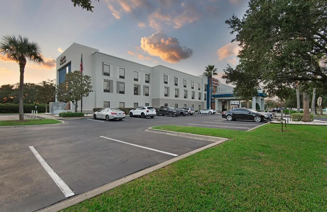 Hampton Inn & Suites Pensacola I-10 N At University Town Plaza-1