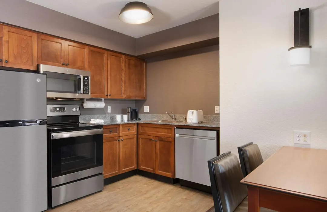 Residence Inn By Marriott Rogers-1