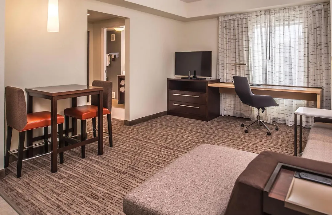 Residence Inn By Marriott St. Louis Westport-1