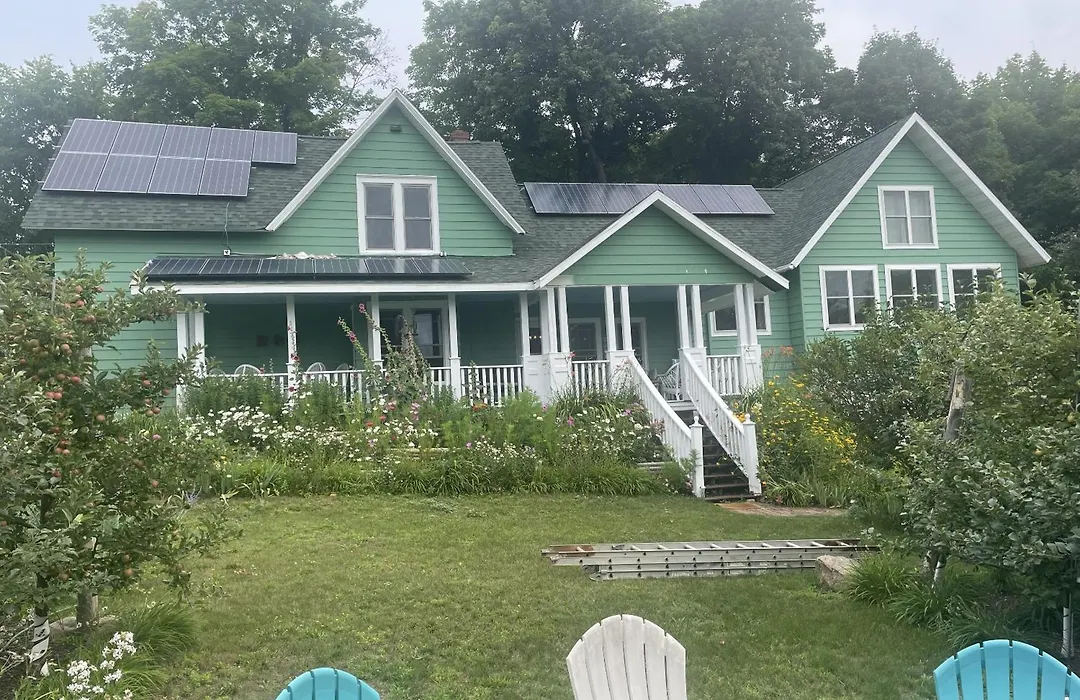 Lucy'S Place-1