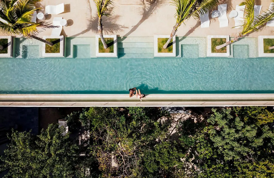 Motto By Hilton Tulum-1