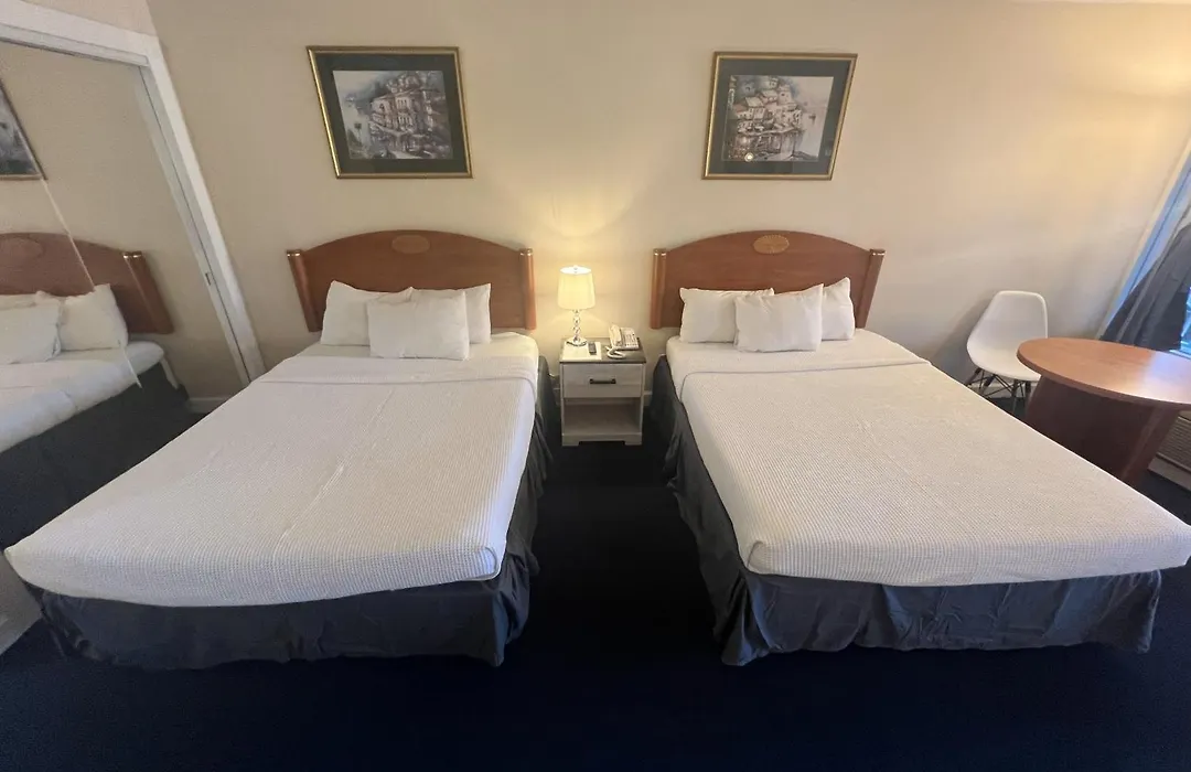 Grand Palms Spa & Golf Resort-1
