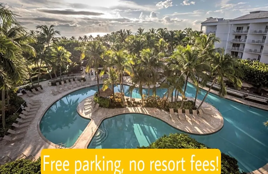 The Lago Mar Beach Resort And Club-1