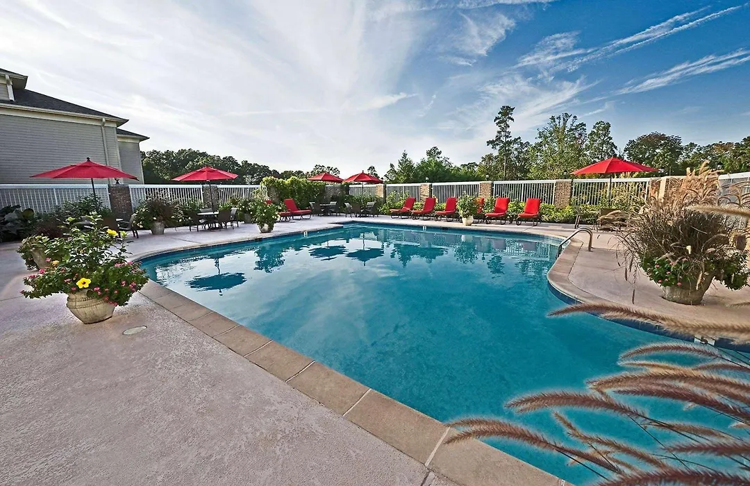 Cypress Bend Resort, A Wyndham Hotel-1