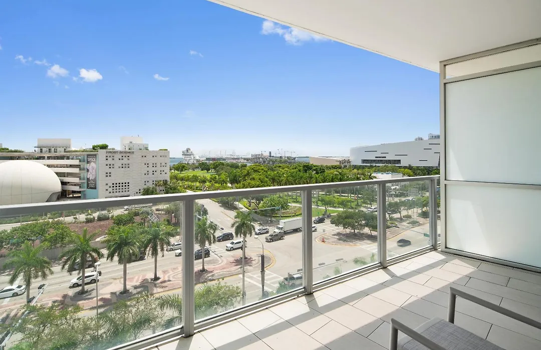 The Grayson Hotel Miami Downtown-1