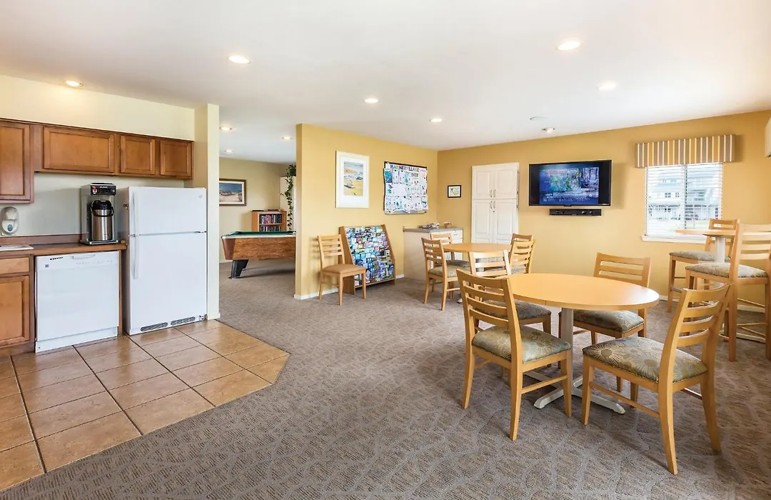 Worldmark Mariner Village-1