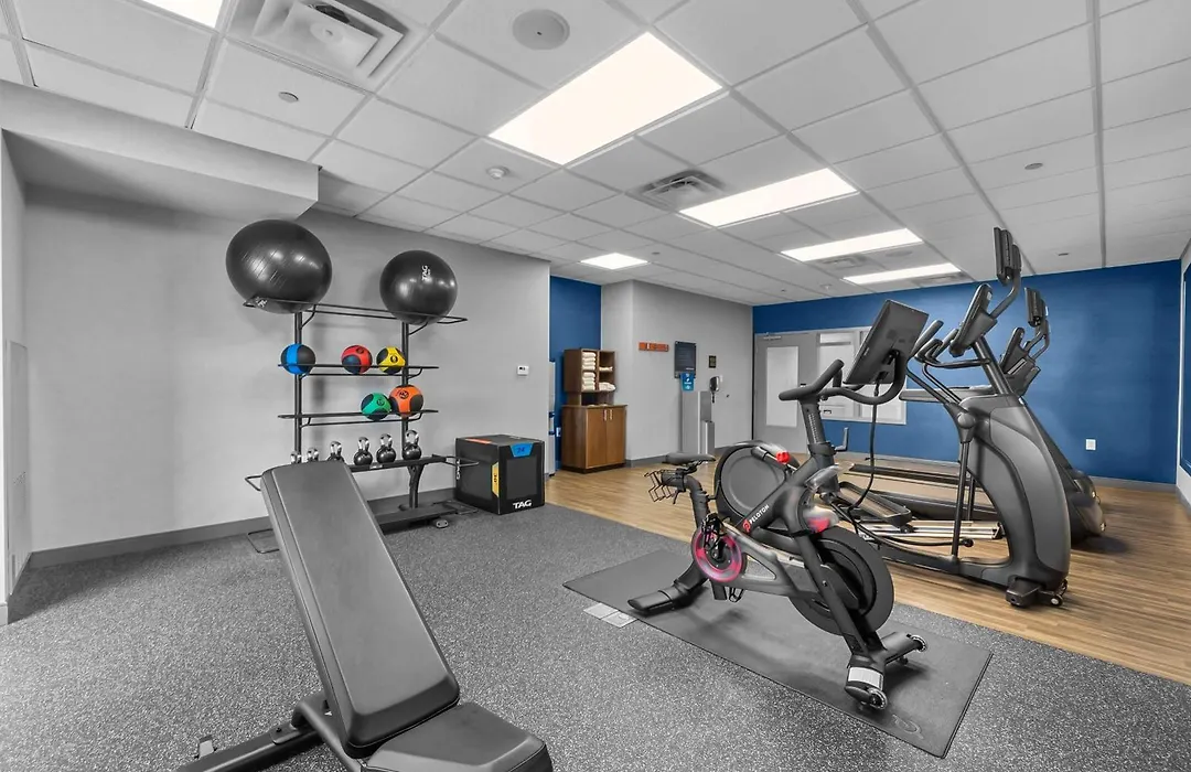 Hampton Inn & Suites - Saint Louis South Interstate 55-1