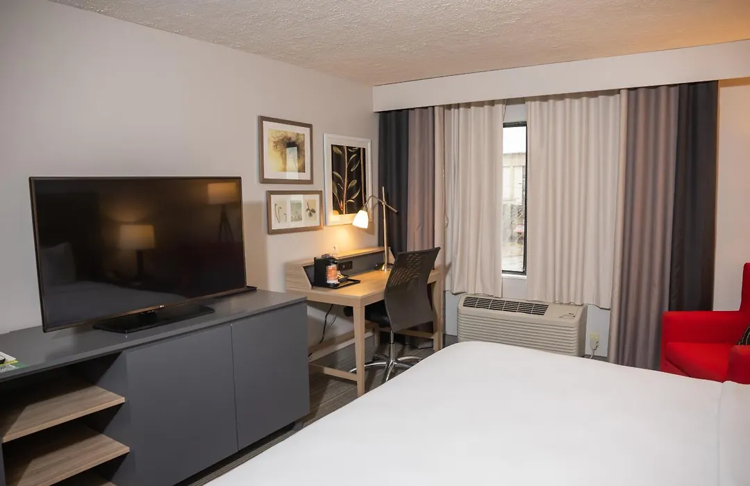 Country Inn & Suites By Radisson, Erie, Pa-1