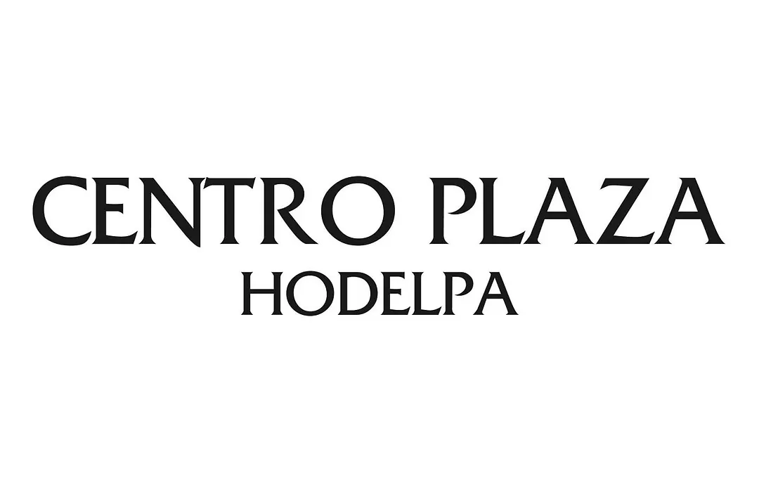 Hodelpa Centro Plaza-1