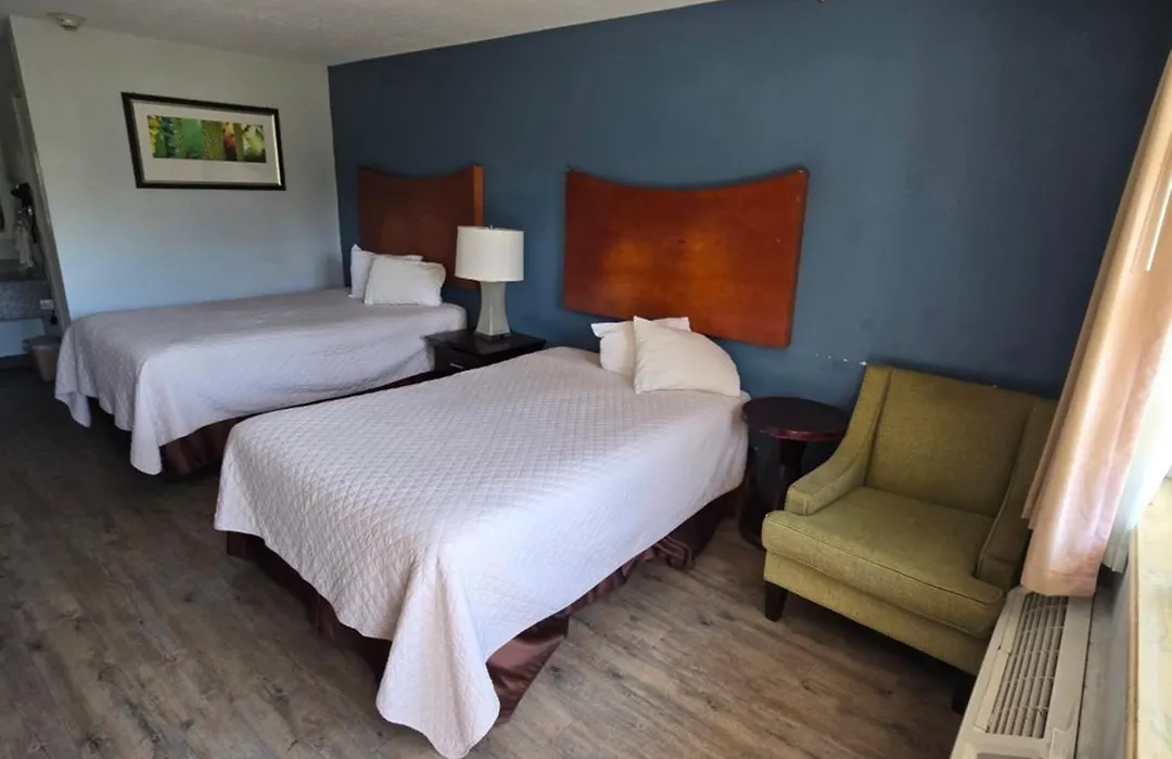 Best Price Motel & Suites-1