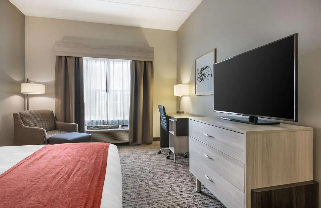 Best Western Plus Lake City-1