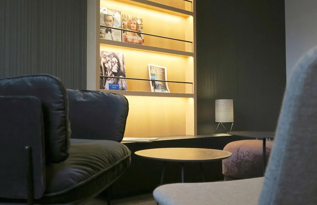 Frankfurt Airport Marriott Hotel-1